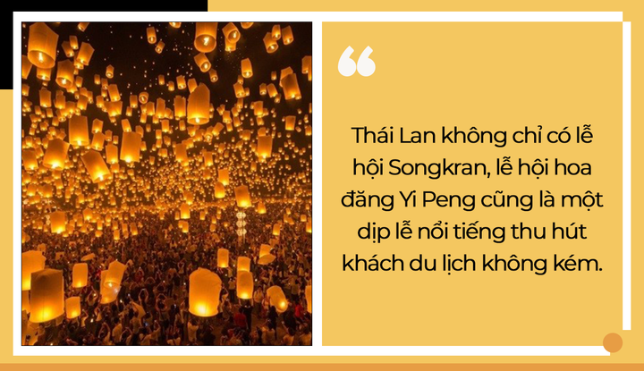 Cả thế giới đều gọi thủ đô của Thái Lan là Bangkok, nhưng dân bản địa thì không - 6