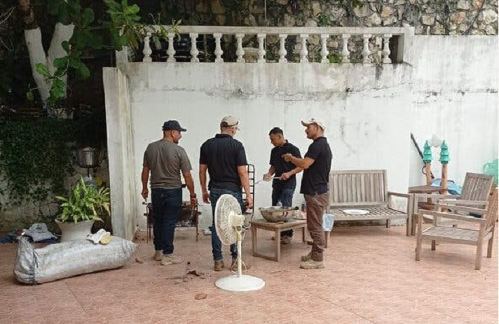 Nhóm biệt kích ám sát Tổng thống Haiti được chiêu mộ thế nào? - 3