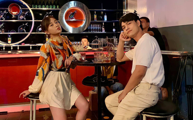 'Hương vị tình thân' phần 2: Nam gợi cảm hơn, Diệp lột xác về nhan sắc - 3