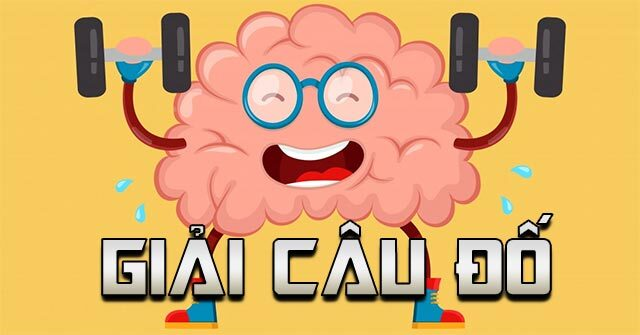 15 câu đố 'xoắn não' khiến nhiều người vò đầu bứt tóc - 1