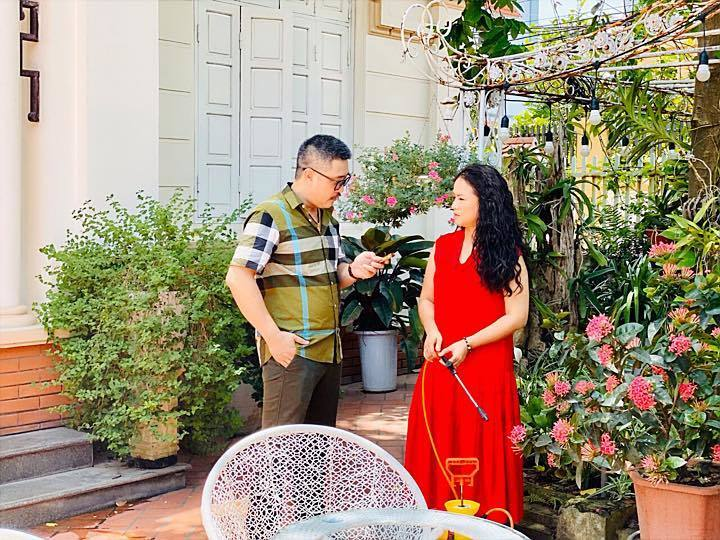 'Hương vị tình thân' phần 2: Nam gợi cảm hơn, Diệp lột xác về nhan sắc - 10