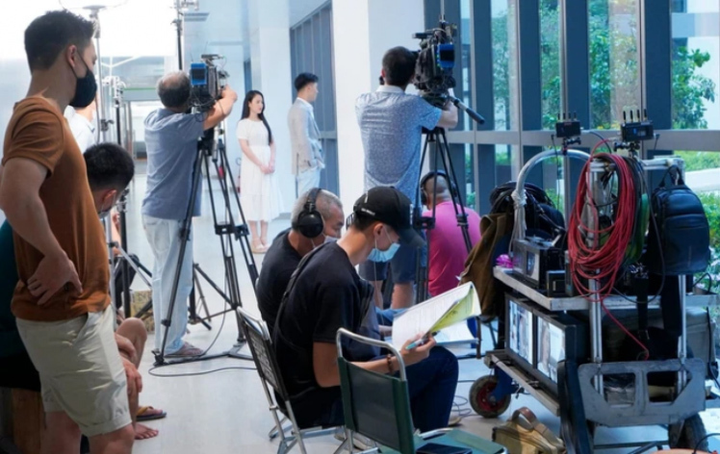 'Hương vị tình thân' phần 2: Nam gợi cảm hơn, Diệp lột xác về nhan sắc - 11