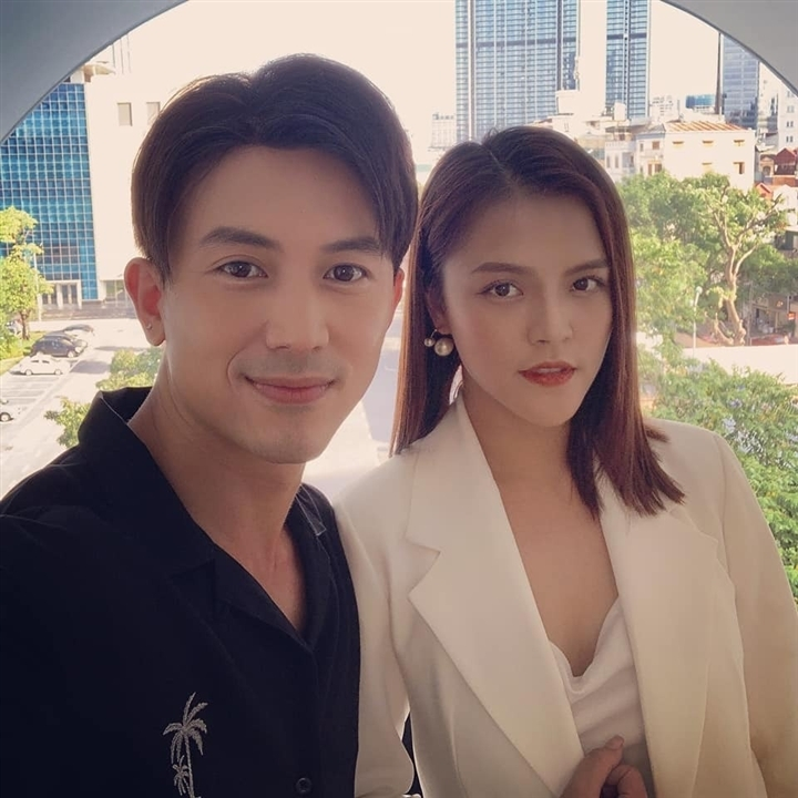 'Hương vị tình thân' phần 2: Nam gợi cảm hơn, Diệp lột xác về nhan sắc - 6