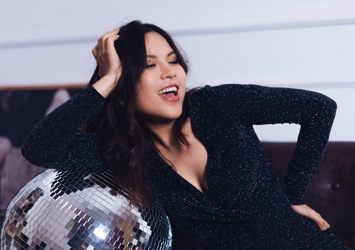 'Hương vị tình thân' phần 2: Nam gợi cảm hơn, Diệp lột xác về nhan sắc - 7