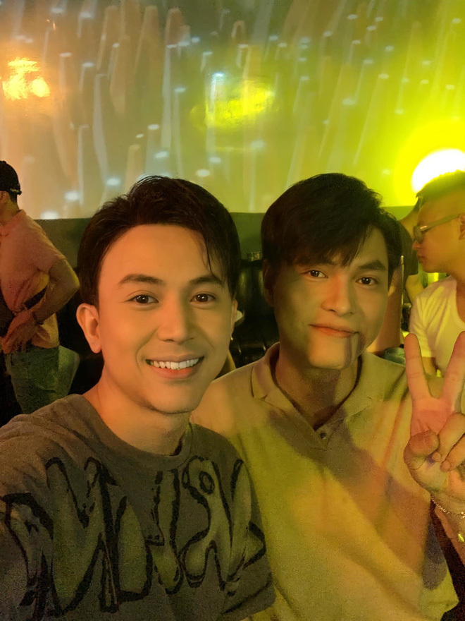 'Hương vị tình thân' phần 2: Nam gợi cảm hơn, Diệp lột xác về nhan sắc - 4