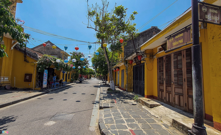 Hội An: Giữa COVID-19, nhà cổ giá hàng chục tỷ đồng được rao bán - 2