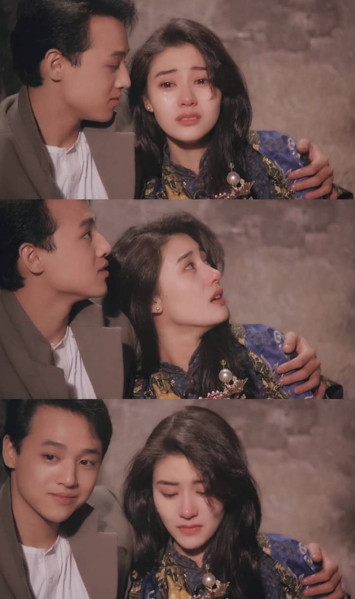 2 điều 'chân lý' ở Hong Kong: Tiền của Lý Gia Thành và sắc đẹp của Lý Gia Hân - 1