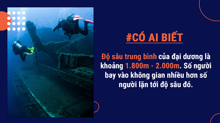 Có ai biết: Nước biển trên thế giới chứa hàng triệu tấn vàng - 8