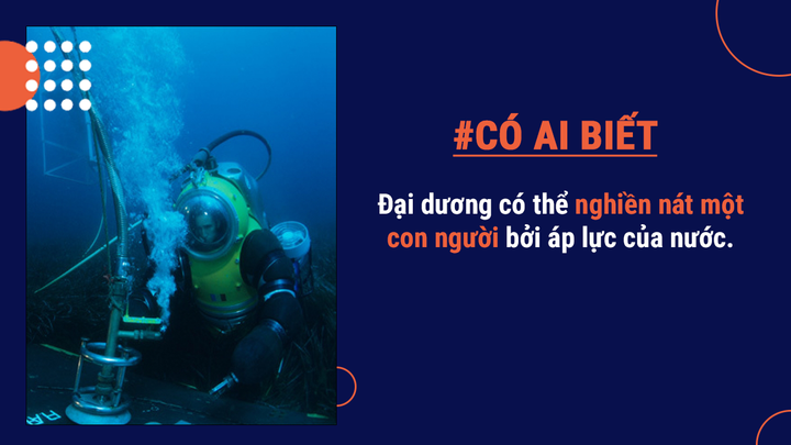 Có ai biết: Nước biển trên thế giới chứa hàng triệu tấn vàng - 7