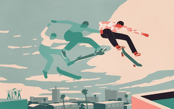 Đi làm vì đam mê hay xét theo mức lương: Lựa chọn thế nào để không hối hận? - 2