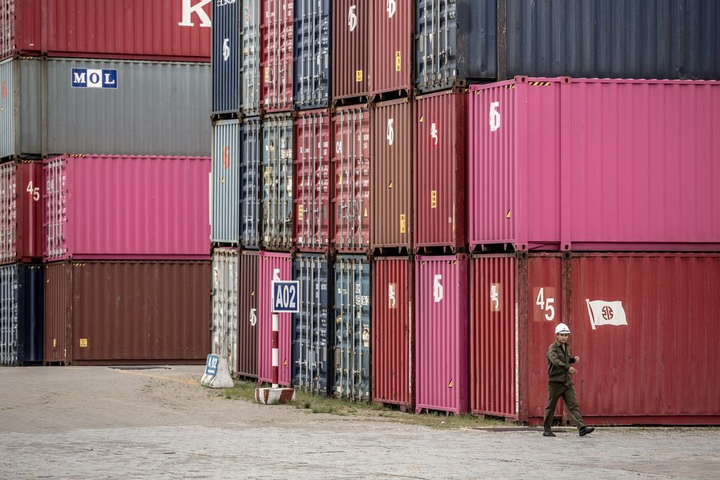 Doanh nghiệp Mỹ kêu gọi bỏ thuế quan đối với Việt Nam - 1