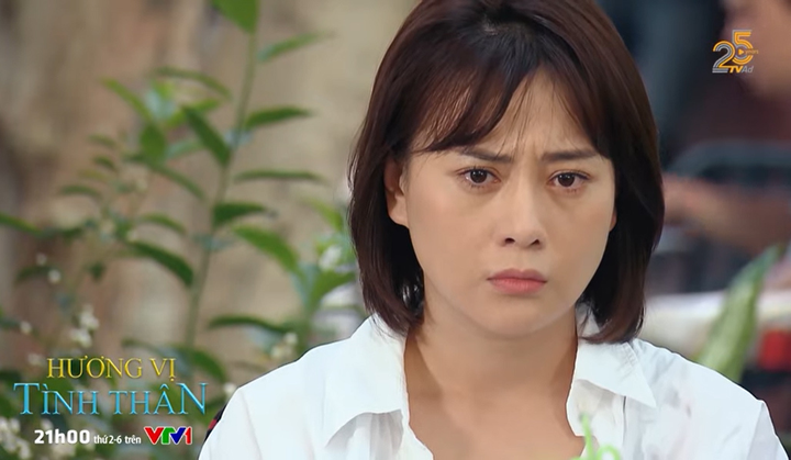 'Hương vị tình thân' tập 64: Bà Xuân sỉ nhục Phương Nam - 3