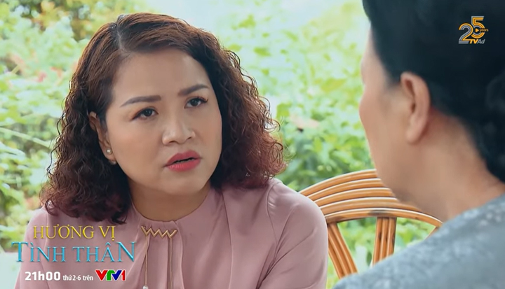 'Hương vị tình thân' tập 64: Bà Xuân sỉ nhục Phương Nam - 4