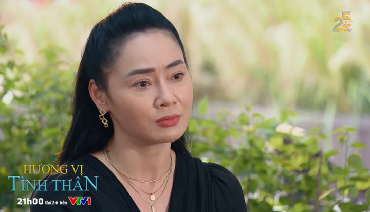 'Hương vị tình thân' tập 64: Bà Xuân sỉ nhục Phương Nam - 2
