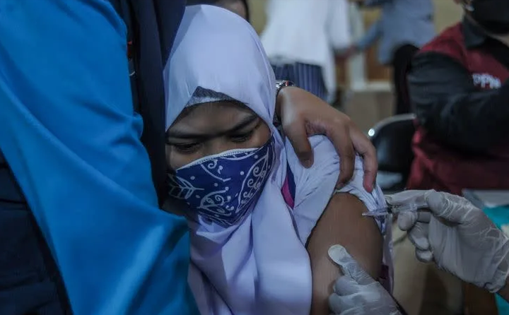 Indonesia chuẩn bị cho kịch bản 100.000 ca COVID-19/ngày - 1