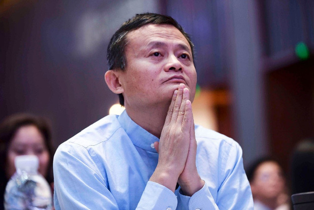Khi đế chế hùng mạnh Jack Ma chỉ còn lại cái bóng mờ - 3