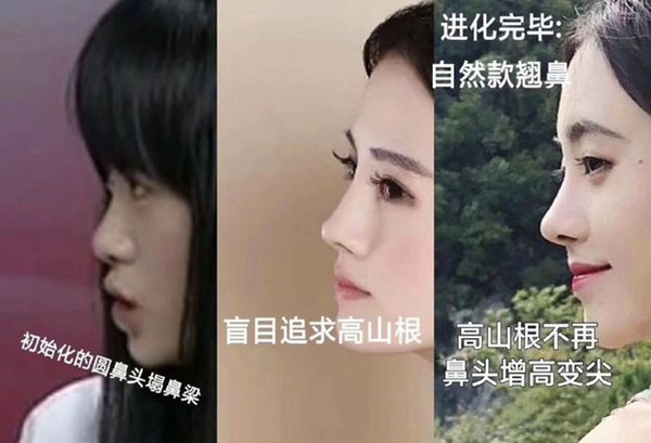 Cúc Tịnh Y thua kiện, bị anti fan mỉa mai nhan sắc - 5