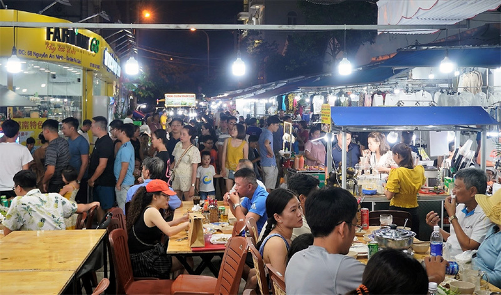 Kiên Giang ngừng đón khách du lịch đến hết 30/7 - 1