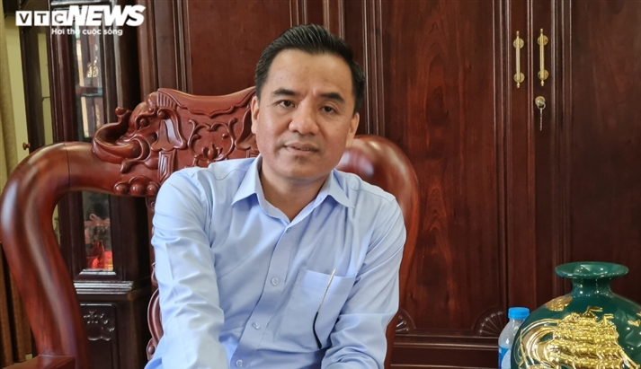 Bị cấm hoạt động, doanh nghiệp giấy ở Bắc Ninh vẫn lén lút sản xuất vào ban đêm - 3