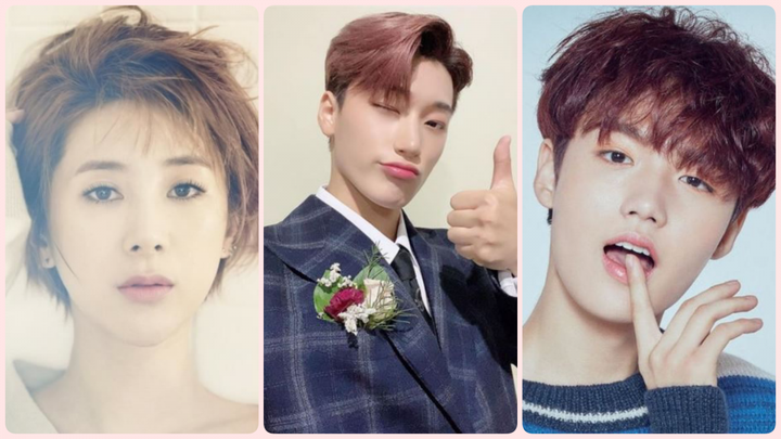 Hàng loạt sao Hàn mắc COVID-19, K-pop chao đảo - 1