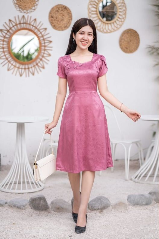 TTV Store: Thời trang cao cấp, phong cách hiện đại dành cho phái đẹp - 1