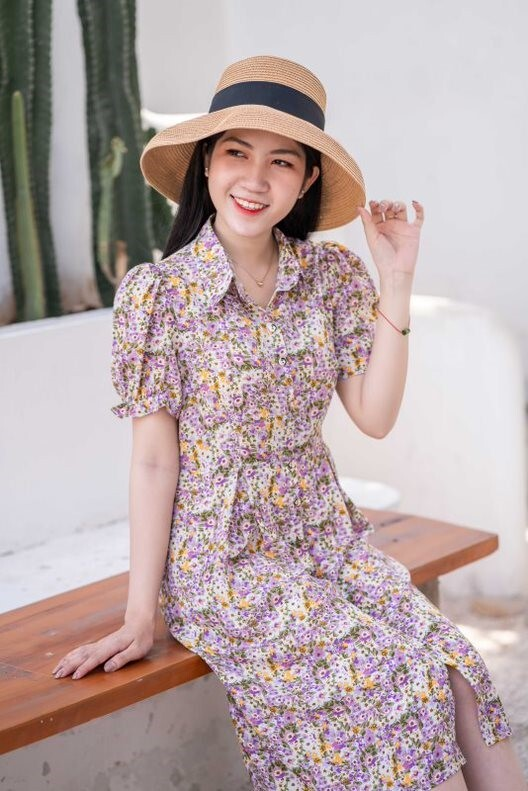 TTV Store: Thời trang cao cấp, phong cách hiện đại dành cho phái đẹp - 2