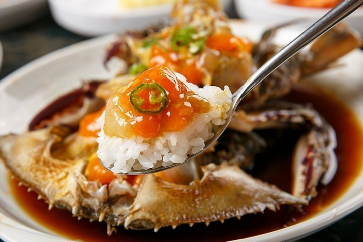 8 món ăn 'kinh dị' nhất của Hàn Quốc, nhiều người nghe xong phải khóc thét - 4