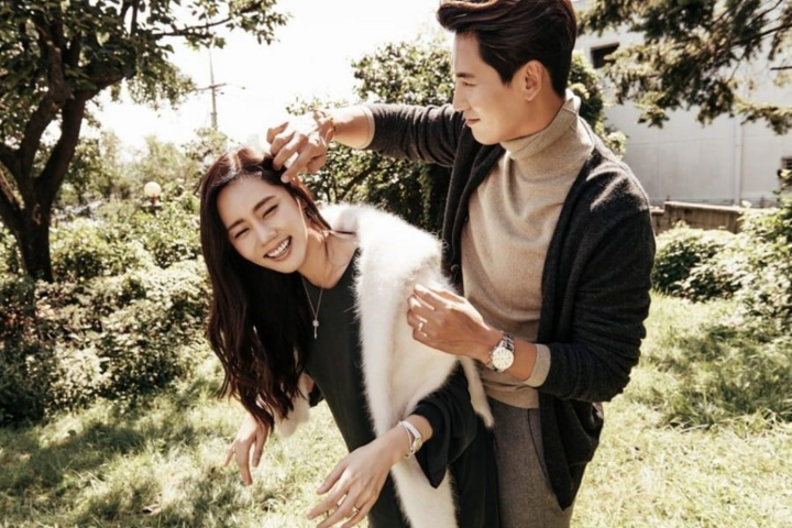 Tuổi thơ bất hạnh, mỹ nhân Hàn còn bị chồng ngoại quốc 'cắm sừng'? - 7