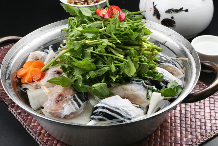 8 món ăn 'kinh dị' nhất của Hàn Quốc, nhiều người nghe xong phải khóc thét - 10