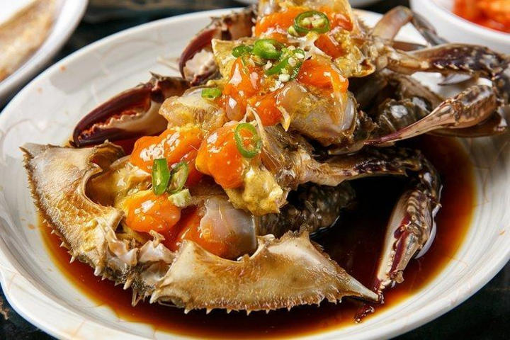 8 món ăn 'kinh dị' nhất của Hàn Quốc, nhiều người nghe xong phải khóc thét - 3