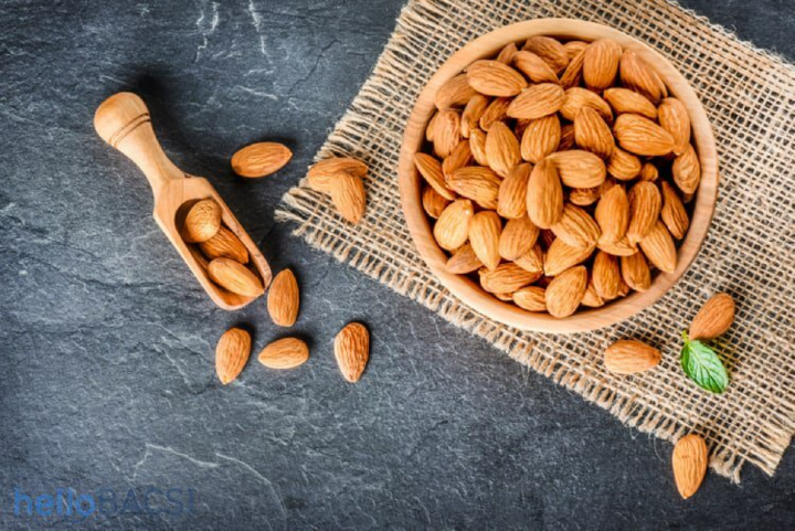 8 thực phẩm chống nắng tự nhiên cho da - 3
