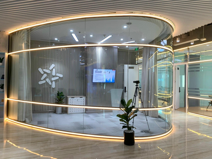 Đào tạo nguồn lực nội bộ: Chiến lược thúc đẩy chuyển đổi số của MB - 3