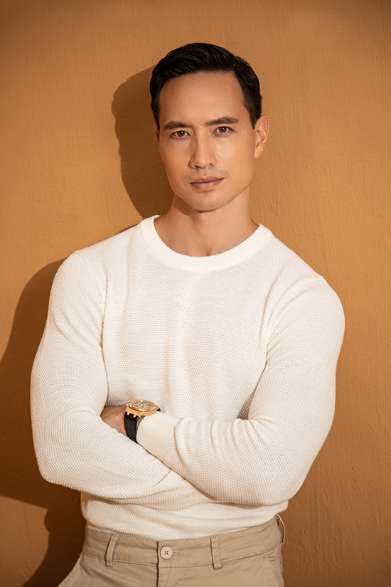 Đóng phim của Kim Lý, 'Người sắt' Robert Downey Jr. nói gì? - 1