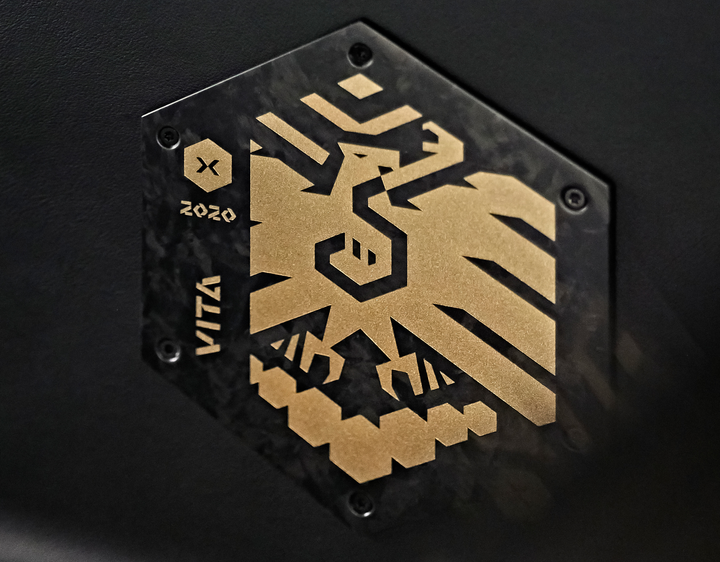 Lamborghini Huracán Evo phiên bản Mexico ra mắt - 4