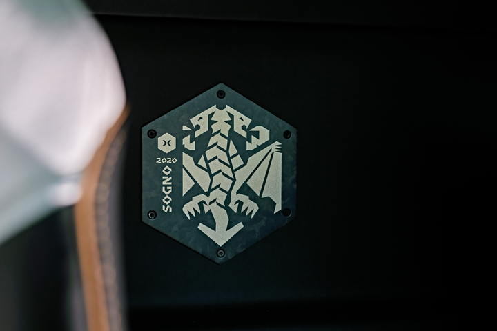 Lamborghini Huracán Evo phiên bản Mexico ra mắt - 10