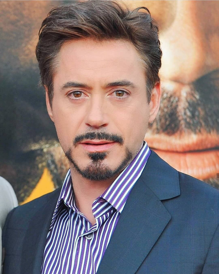 Đóng phim của Kim Lý, 'Người sắt' Robert Downey Jr. nói gì? - 2