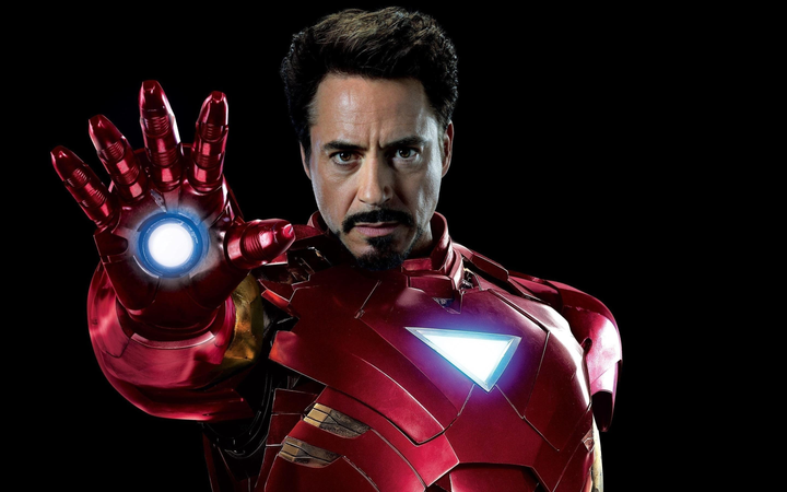 Đóng phim của Kim Lý, 'Người sắt' Robert Downey Jr. nói gì? - 3