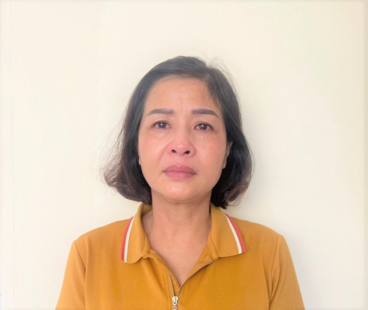 Nguyên giám đốc Sở Giáo dục - đào tạo Thanh Hóa bị đình chỉ sinh hoạt Đảng - 1