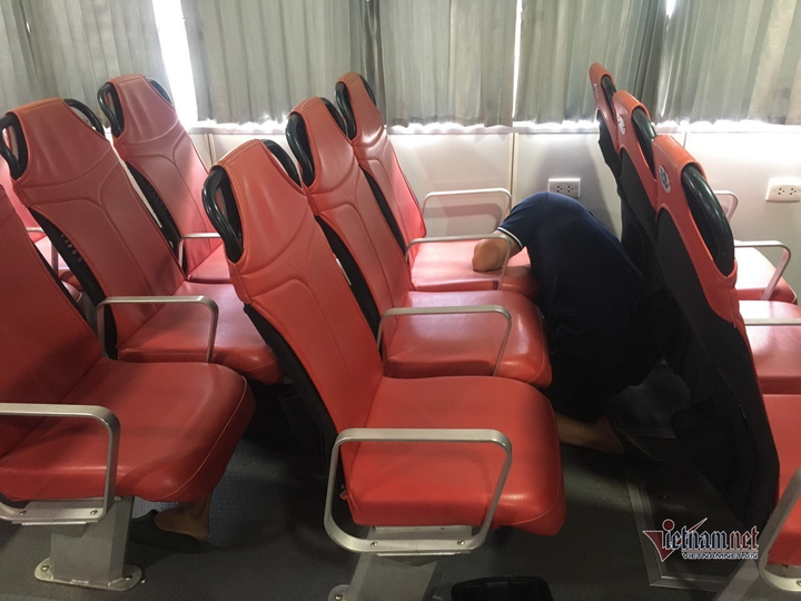 5 tàu cao tốc sẵn sàng vận chuyển thực phẩm từ miền Tây về TP.HCM - 1