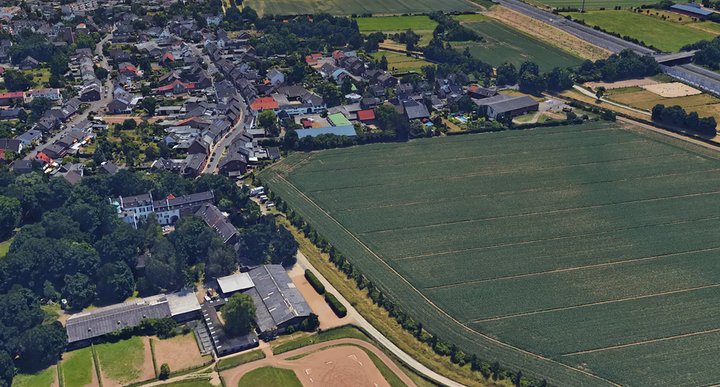 Ảnh: Lũ lụt lịch sử tàn phá khủng khiếp Đức, Hà Lan - 3