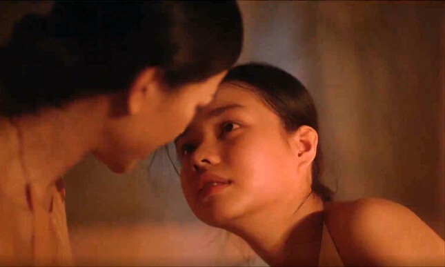 Phim Vị bị cấm chiếu, không chỉ vì cảnh nóng thô tục - 2