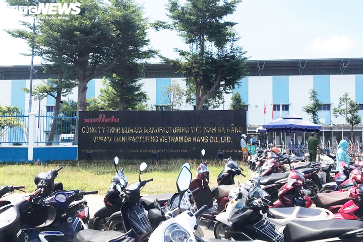 Chủ tịch Đà Nẵng yêu cầu xử lý các vấn đề tại điểm nóng Công ty Việt Hoa - 1