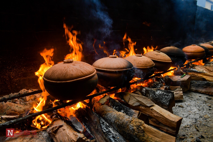 Niêu cá kho có giá 1,2 triệu đồng và những lý do khiến món này đắt đỏ như vậy - 3