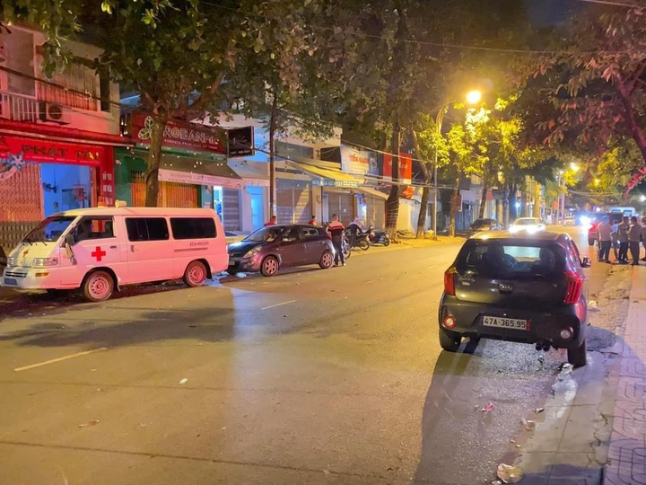 Ca nghi mắc COVID-19 ở Đắk Lắk từng đến nhiều ngân hàng, bệnh viện, quán ăn - 1