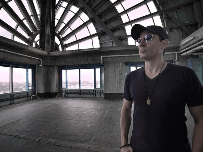 Nhà đồng sáng lập Ethereum từ bỏ tiền mã hóa - 1