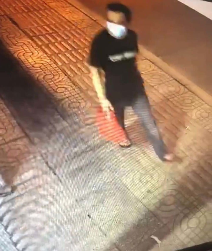 Hơn hai ngày lang thang của tử tù mắc COVID-19 và hành trình lần theo dấu vết - 1