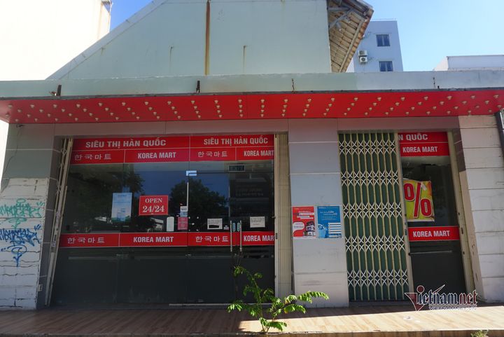 Trụ không nổi vì dịch, hàng loạt nhà hàng ở Đà Nẵng ồ ạt trả mặt bằng - 14