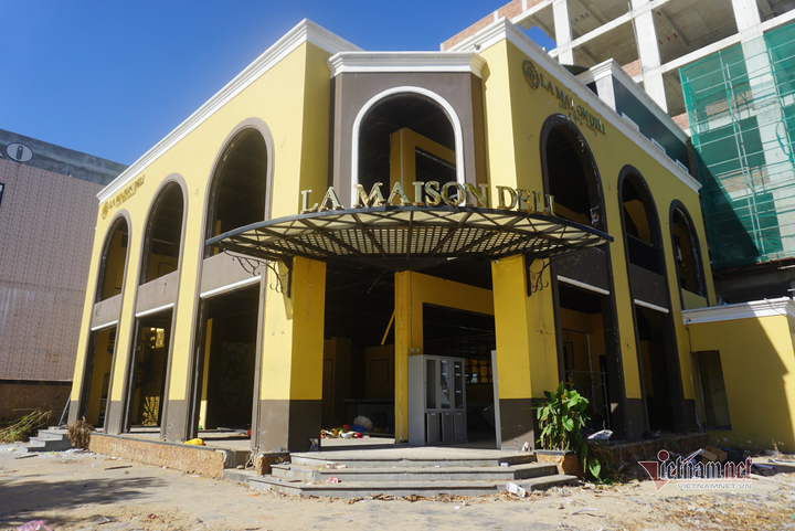 Trụ không nổi vì dịch, hàng loạt nhà hàng ở Đà Nẵng ồ ạt trả mặt bằng - 11