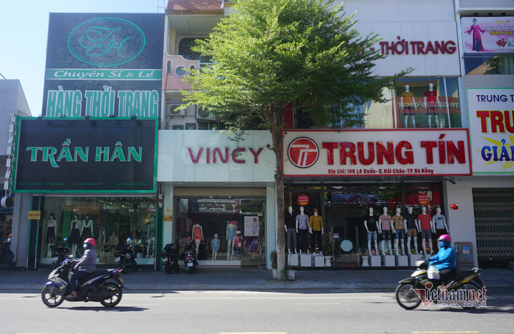 Trụ không nổi vì dịch, hàng loạt nhà hàng ở Đà Nẵng ồ ạt trả mặt bằng - 7