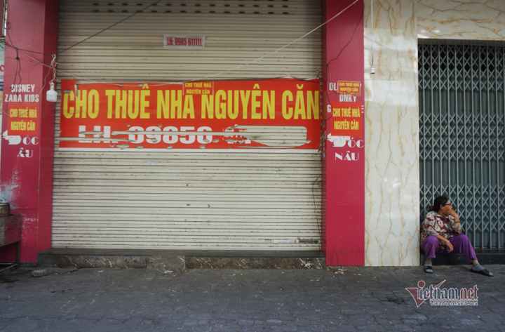Trụ không nổi vì dịch, hàng loạt nhà hàng ở Đà Nẵng ồ ạt trả mặt bằng - 10